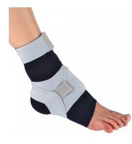CAVIGLIERA GRADUALE GIBAUD ORTHO COLORE BLU MISURA 1 - latuafarmacia.org