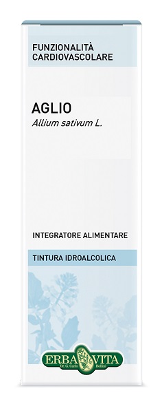 AGLIO SOLUZIONE IDROALCOLICA 50 ML - latuafarmacia.org