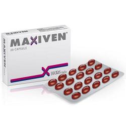 MAXIVEN 20 CAPSULE - latuafarmacia.org