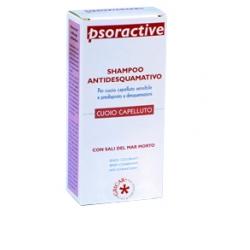 PSORACTIVE SHAMPOO ANTIDESQUAMANTE 250 ML - latuafarmacia.org