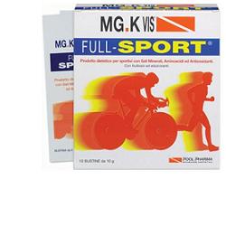 MGK VIS FULL SPORT 10 BUSTINE - latuafarmacia.org