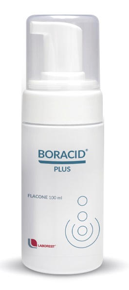BORACID PLUS DERMOGINECOLOGICO 100 ML - latuafarmacia.org