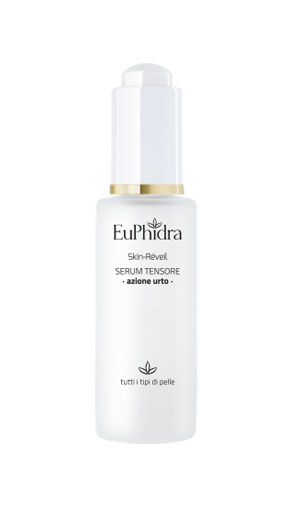EUPHIDRA SKIN REVEIL SERUM TENSORE AZIONE URTO TUTTI I TIPI DI PELLE 30 ML - latuafarmacia.org