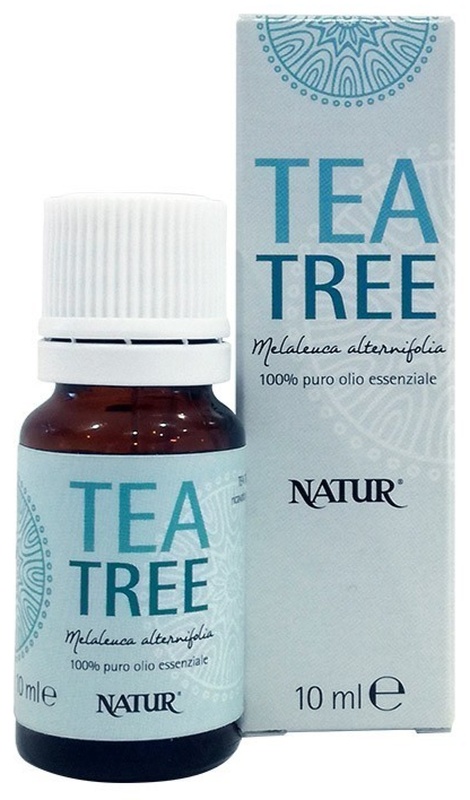 TEA TREE OIL 10ML - latuafarmacia.org