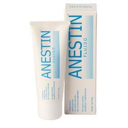 ANESTIN FLUIDO 75 ML - latuafarmacia.org