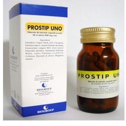 PROSTIP UNO 60 COMPRESSE 800MG - latuafarmacia.org