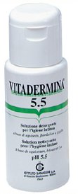VIDERMINA DET DEL 5,5 200 ML - latuafarmacia.org