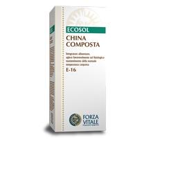 TACHINA CHINA COMPOSTA GOCCE 50 ML - latuafarmacia.org