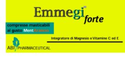 EMMEGI FORTE 20 COMPRESSE MASTICABILI - latuafarmacia.org