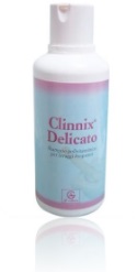 CLINNIX DELICATO SHAMPOO LAVAGGI FREQUENTI 500 ML - latuafarmacia.org