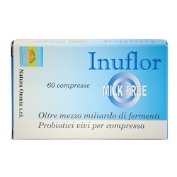 INUFLOR 60 COMPRESSE - latuafarmacia.org