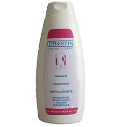 IDRASTIN CREMA CORPO 200 ML - latuafarmacia.org