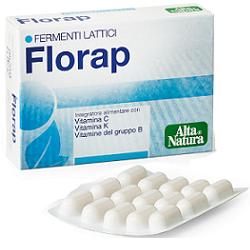 FLORAP 30 OPERCOLI 500 MG - latuafarmacia.org