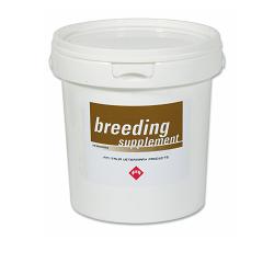 BREEDING SUPPLEMENT OS 5KG - latuafarmacia.org