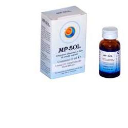 MP-SOL GOCCE 10 ML - latuafarmacia.org