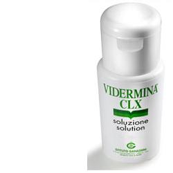 VIDERMINA CLX SOL 200 ML - latuafarmacia.org