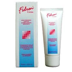 FIDREN CREMA 75 ML - latuafarmacia.org