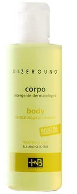 DIZEROUNO CORPO 200 ML - latuafarmacia.org