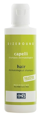 DIZEROUNO CAPELLI SHAMPOO 200 ML - latuafarmacia.org