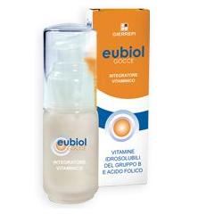 EUBIOL GOCCE 20 ML - latuafarmacia.org