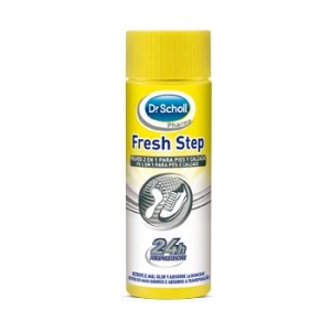 SCHOLL FRESH STEP 24H PERFORMANCE - latuafarmacia.org