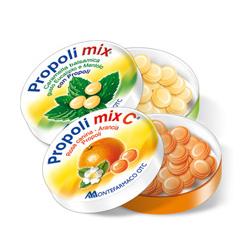 PROPOLI MIX BALSAM 30 CARAMELLE - latuafarmacia.org