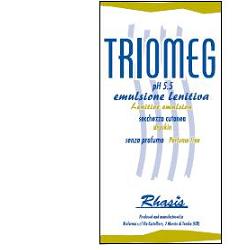 TRIOMEG EMULSIONE 200 ML - latuafarmacia.org