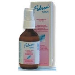 FIDREN SPRAY 50 ML - latuafarmacia.org
