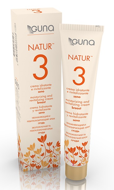 NATUR 3 CREMA SENO 75 ML - latuafarmacia.org