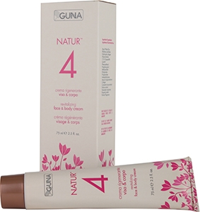 NATUR 4 CR VISO/CRP 75 ML - latuafarmacia.org