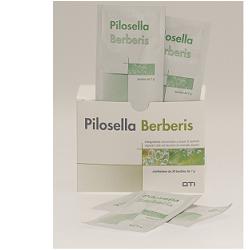 PILOSELLA-BERBERIS 30 BUSTINE - latuafarmacia.org