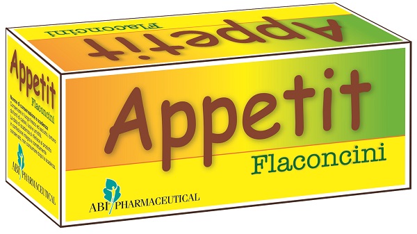 APPETIT 10 FIALE 10 ML - latuafarmacia.org