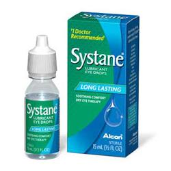 SYSTANE GOCCE OCULARI LUBRIFICANTI 10 ML - latuafarmacia.org