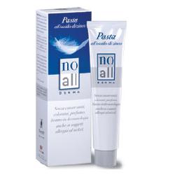NOALL DERMA PASTA OSSIDO DI ZINCO 8% ML 50 - latuafarmacia.org