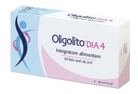 OLIGOLITO DIA4 20 FIALE 2 ML - latuafarmacia.org