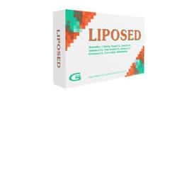 LIPOSED 30 COMPRESSE - latuafarmacia.org