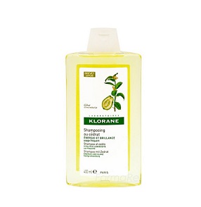 KLORANE SHAMPOO ALLA POLPA DI CEDRO 400 ML - latuafarmacia.org