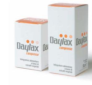 DAYLAX 100 TAVOLETTE 500 MG - latuafarmacia.org