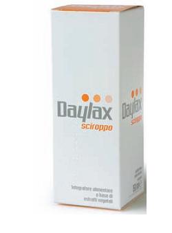 DAYLAX SCIROPPO 150 ML - latuafarmacia.org