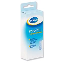SCHOLL POROLITH SPUGNA ABRASIVA - latuafarmacia.org