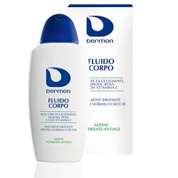 DERMON FLUIDO CORPO 200 ML - latuafarmacia.org
