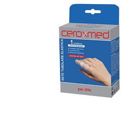 CEROXMED RETE TUBOLARE DITO 3 M 1 PEZZO - latuafarmacia.org