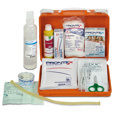 CASSETTA PACCO MEDICALE GRUPPO C - latuafarmacia.org