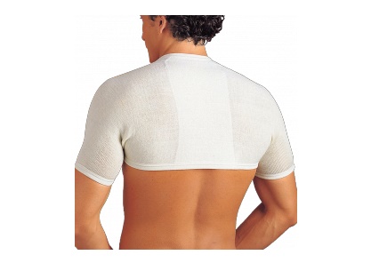 COPRISPALLE ANATOMICO GIBAUD TAGLIA 3 - latuafarmacia.org