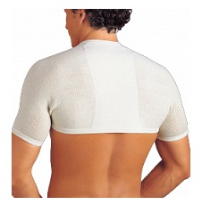 COPRISPALLE ANATOMICO GIBAUD TAGLIA 5 - latuafarmacia.org