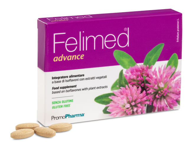 FELIMED ADVANCE 30 COMPRESSE - latuafarmacia.org