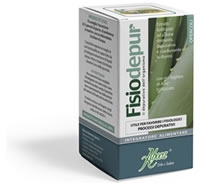 FISIODEPUR 50 OPERCOLI FLACONE VETRO - latuafarmacia.org
