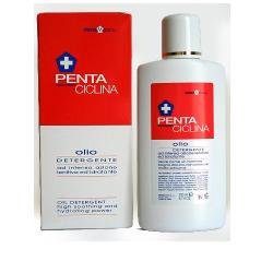 PENTACICLINA OLIO 200 ML - latuafarmacia.org