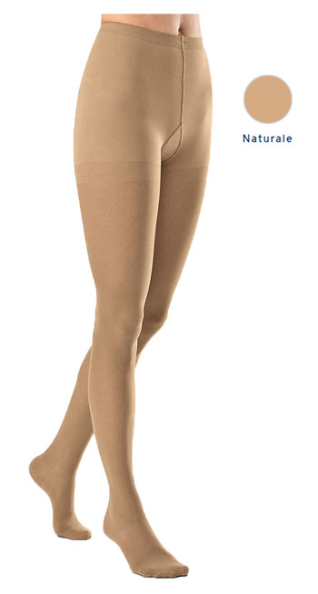 CALZA COMPRESSIVA JOBST ULTRASHEER 10-15MMHG COLLANT NAT2 ARTICOLO 797830000100 - latuafarmacia.org