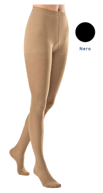 CALZA COMPRESSIVA JOBST ULTRASHEER 10-15MMHG COLLANT NOIR 3 - latuafarmacia.org